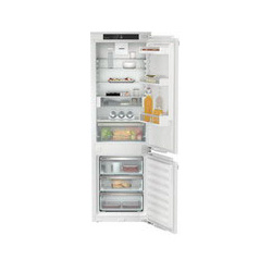 Встраиваемый двухкамерный холодильник Liebherr ICNd 5123 20 NoFrost 