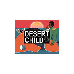 Игра для ПК Akupara Games Desert Child 