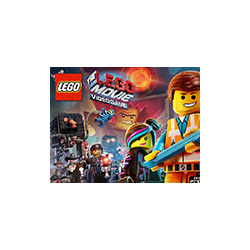 Игра для ПК Warner Bros  The LEGO Movie Videogame
