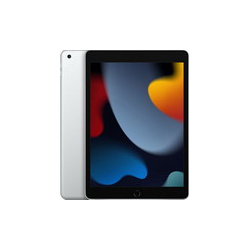 Планшет Apple iPad 10 2 64Gb Wifi Silver (MK2L3LL/A) 