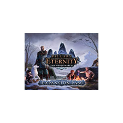Игра для ПК Paradox Pillars of Eternity  The White March Expansion Pass