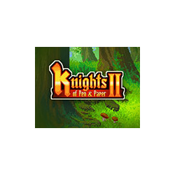 Игра для ПК Paradox Knights of Pen and Paper 2 