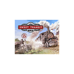 Игра для ПК Team 17 Sweet Transit 