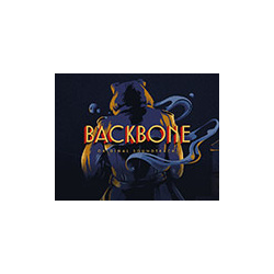 Игра для ПК Raw Fury Backbone  Original Soundtrack