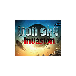 Игра для ПК Topware Interactive Iron Sky : Invasion 