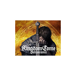 Игра для ПК Warhorse Studios Kingdom Come: Deliverance  OST Essentials Тип: