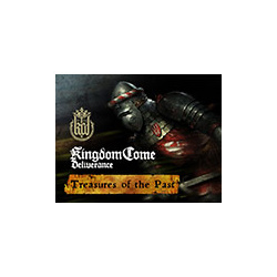 Игра для ПК Warhorse Studios Kingdom Come: Deliverance  Сокровища прошлого Тип: