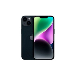 Смартфон Apple iPhone 14 128ГБ Midnight Размер дисплея
