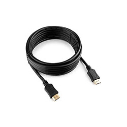 Кабель HDMI Cablexpert CC HDMI4L 20M 