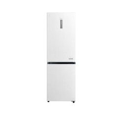 Двухкамерный холодильник Midea MDRB470MGF01O Габариты (ВxШxГ)
