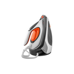 Парогенератор VLK Vesuvio 5500 (90304) черный/белый/оранжевый 