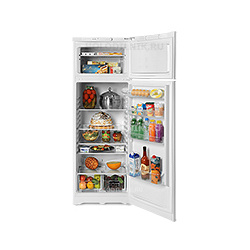 Двухкамерный холодильник Indesit TIA 16 