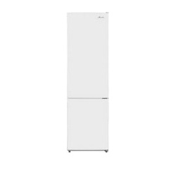 Двухкамерный холодильник Monsher MRF 61201 Blanc 
