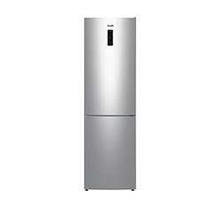 Двухкамерный холодильник ATLANT ХМ 4624 181 NL C 
