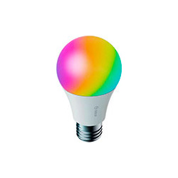 Умная лампа Sber А60 (E27) 9Вт RGB (SBDV 00115) 