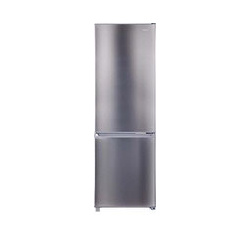 Двухкамерный холодильник Zarget ZRB 298MF1IM Габариты (ВxШxГ)