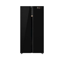 Холодильник Side by Weissgauff WSBS 590 BG NoFrost Inverter Premium 