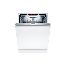 Встраиваемая посудомоечная машина Bosch SMV8YCX03E 