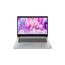 Ноутбук Lenovo IdeaPad 3 (81WQ0086RU) grey 