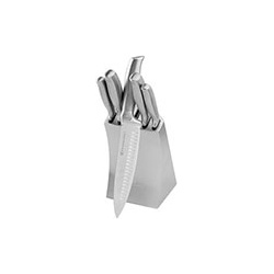 Набор ножей Edenberg EB 11001 6 предметов Материал лезвия: сталь