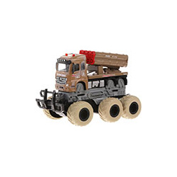 Монстр трак Пламенный мотор Вооруженные силы 870827 Тип: грузовик Для детей в