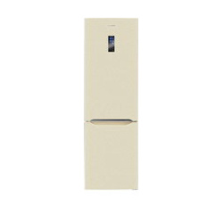 Двухкамерный холодильник MAUNFELD MFF195NFIBG10 Габариты (ВxШxГ)