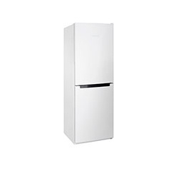 Двухкамерный холодильник NordFrost NRB 161NF W 