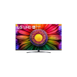 Телевизор LG 55UR81009LK ARUB Smart TV: да Размер диагонали