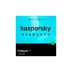 Антивирус LABK Kaspersky Standard Russian Edition  5 Device 1 year Base Download Pack Лицензия