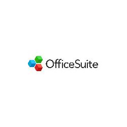 Офисные программы Mobisystem OfficeSuite Business Extra (Subscription)  1 год