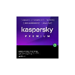 Антивирус LABK Kaspersky Premium + Who Calls Russian Edition  5 Device 1 year Base Download Pack Лицензия
