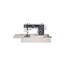 Швейная машина Comfort 394 Тип управления: электромеханический челнока: