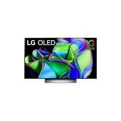 Телевизор LG OLED48C3RLA ARUB Smart TV: да Размер диагонали