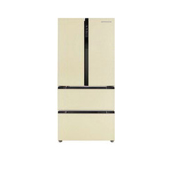 Многокамерный холодильник Kuppersberg RFFI 184 BEG 