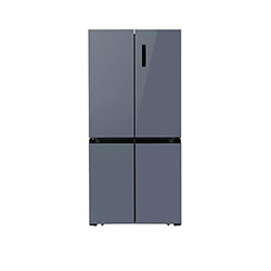 Многокамерный холодильник LEX LCD450GbGID 