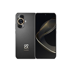Смартфон Huawei NOVA 11 8/256 Гб (FOA LX9) BLACK Размер дисплея