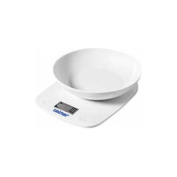 Кухонные весы Zelmer ZKS1460 Тип: электронные Максимальный вес