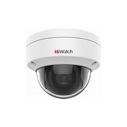 Камера для видеонаблюдения HiWatch DS I202(E) 2 8mm 
