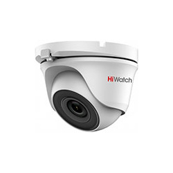 Камера для видеонаблюдения HiWatch DS T203(В)  (2 8mm)