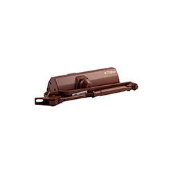Доводчик НОРА М 4ST  25 120 кг коричневый (16647)