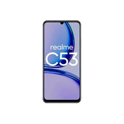 Смартфон Realme C53 6+128 Гб черный 