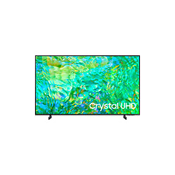 Телевизор Samsung UE65CU8000UXRU 