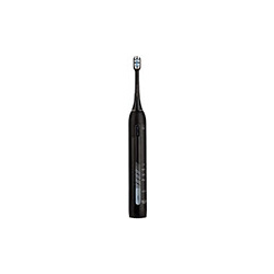 Электрическая звуковая зубная щетка Revyline RL 070  черная