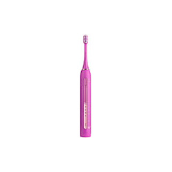 Электрическая звуковая зубная щетка Revyline RL 070  фиолетовая