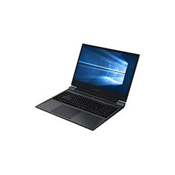 Ноутбук Hasee 15 6  S8 (D62654FH) черный