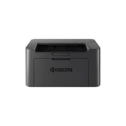 Принтер лазерный Kyocera Ecosys PA2001w (1102YVЗNL0)  A4 WiFi черный