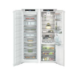 Встраиваемый холодильник Side by Liebherr IXRF 5155 20 001 
