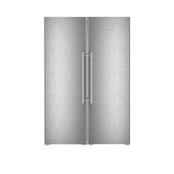 Холодильник Side by Liebherr XRFsd 5250 20 001 NoFrost 