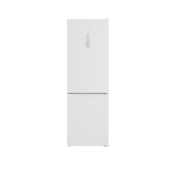 Двухкамерный холодильник Hotpoint HT 5180 W белый 