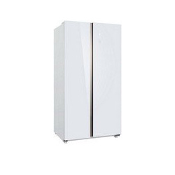 Холодильник Side by Korting KNFS 93535 GW 